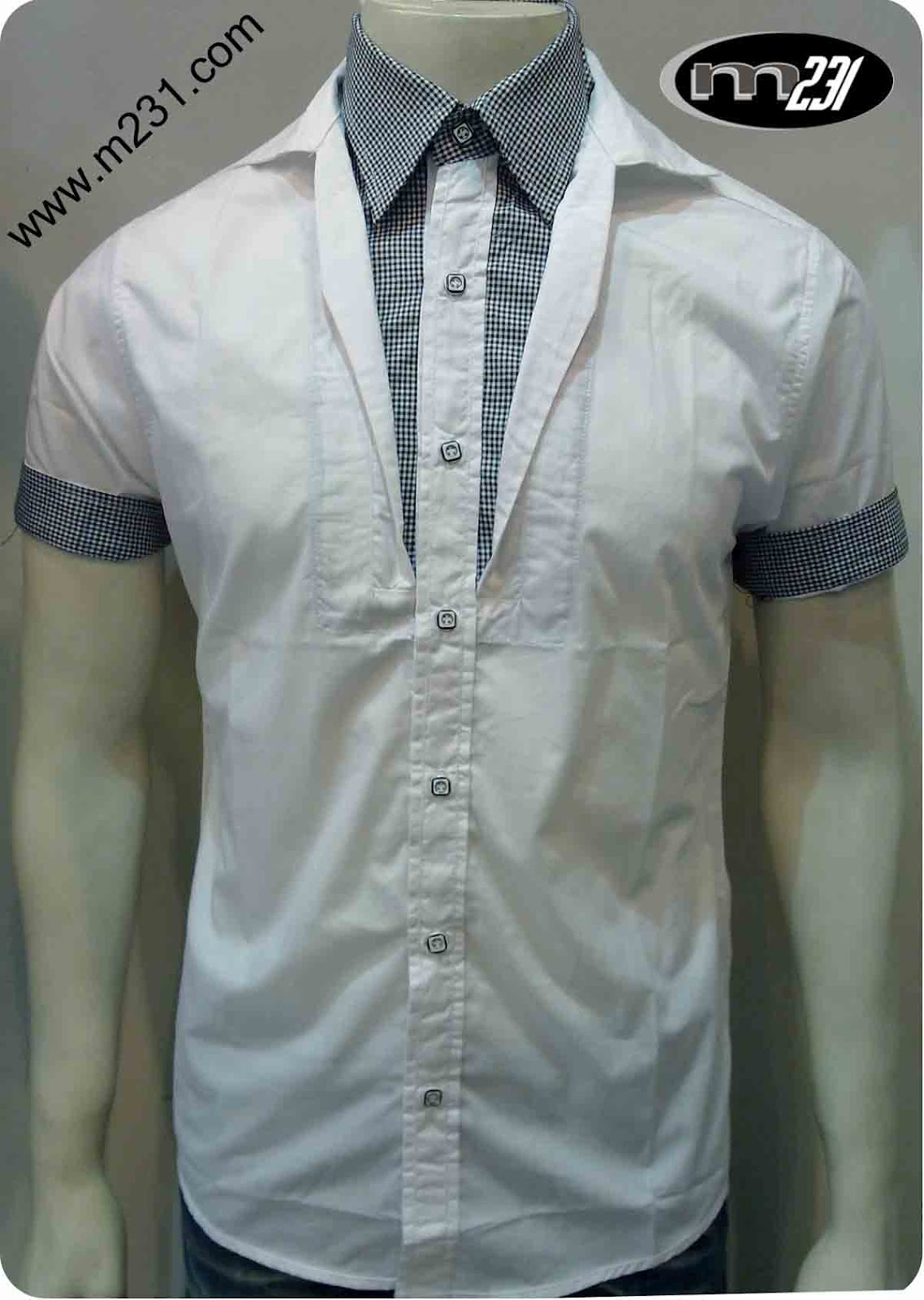 Model Baju Pria Tahun 2012 Febi Abu Hanifah